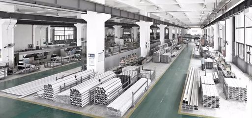 戈诺尼五金新工厂扩建项目竣工投产