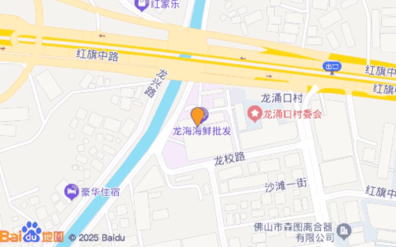 五金产品的市场风云:走进顺德五金批发的世界